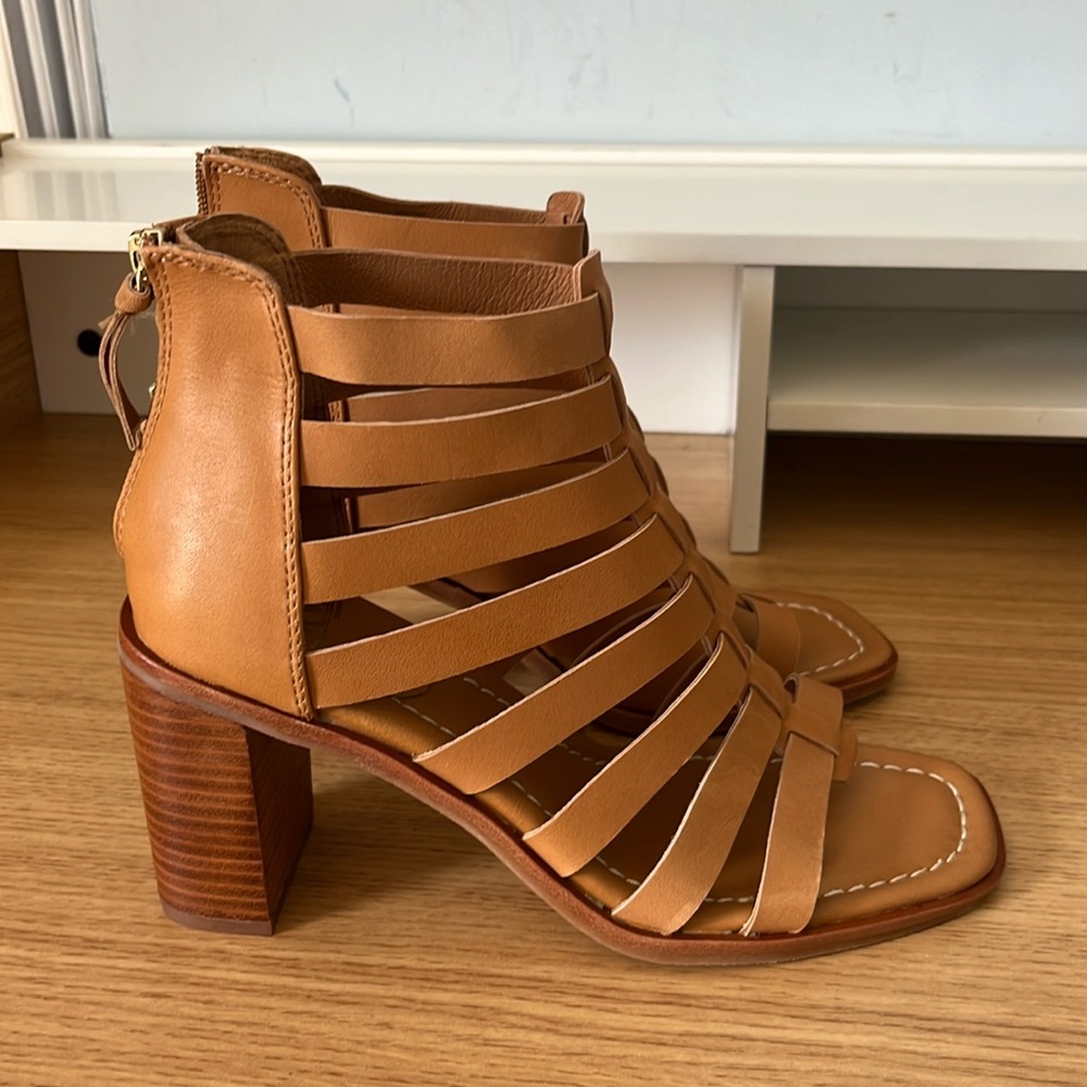 Womens Sofft Stratford Shoe Size 8.5 - Picture 3 of 13